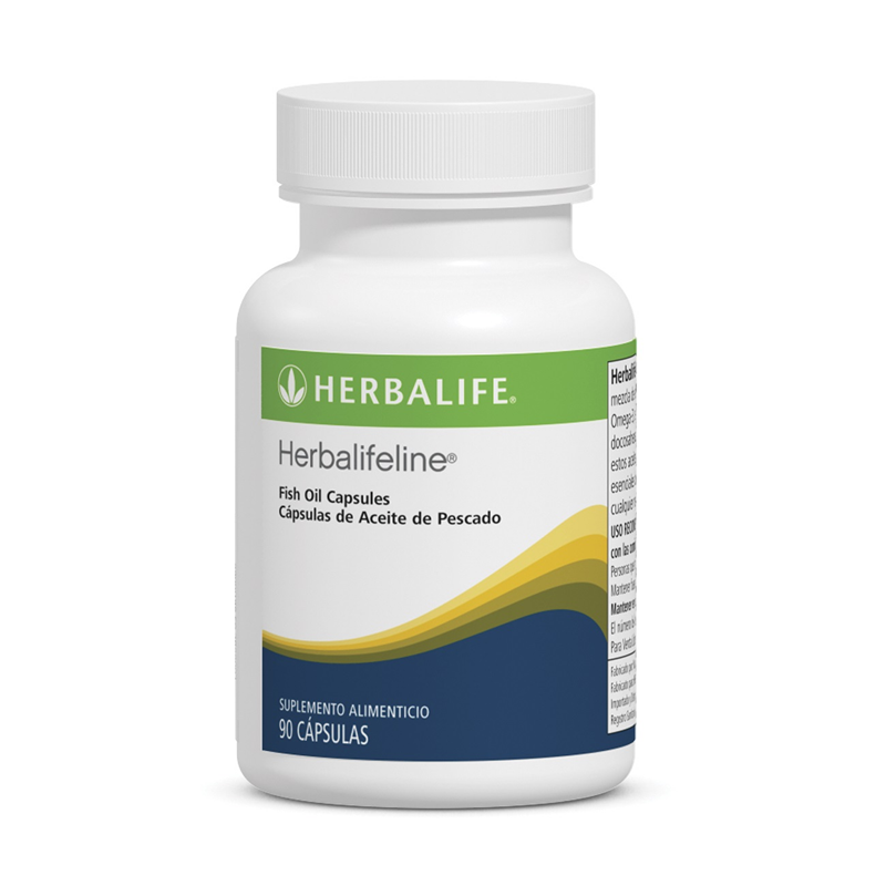 Omega 3 6 9 herbalife